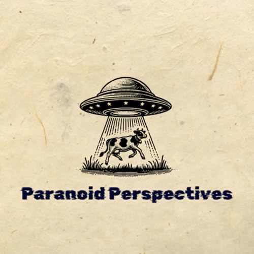 Welcome to Paranoid Perspectives - Trailer
