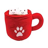 Idéal pour les chiens de petite et moyenne taille