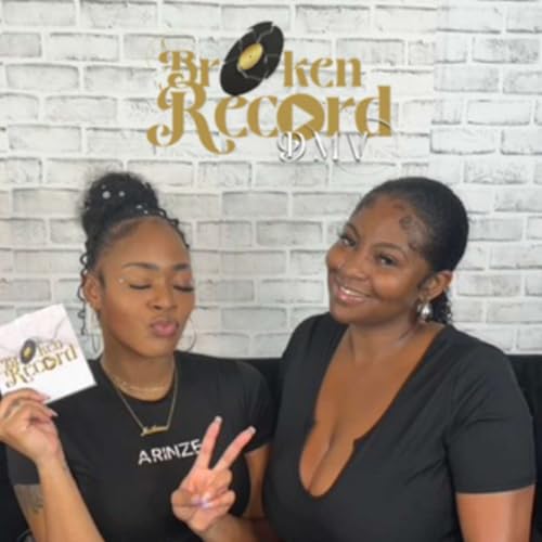 BROKEN RECORD DMV🎙 (S2.EP4) w/ MORYIE