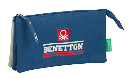 Trousse mixte enfant Safta M744 pour ranger les feutres