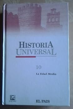 HISTORIA UNIVERSAL TOMO 10 ...