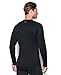 Under Armour UA Base™ 3.0 Crew SM Black