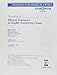 Proceedings of Photon Transport in Highly Scattering Tissue (Progress in Biomedical Optics Europto Series, Vol 2326)