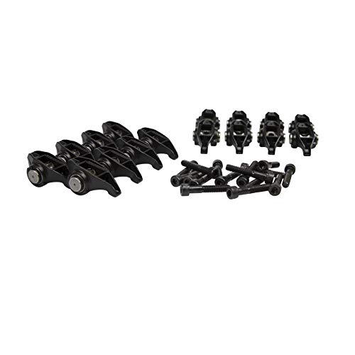 COMP Cams Trunnion-Upgraded 1.7 Ratio Rocker Arm Set for GM LS3