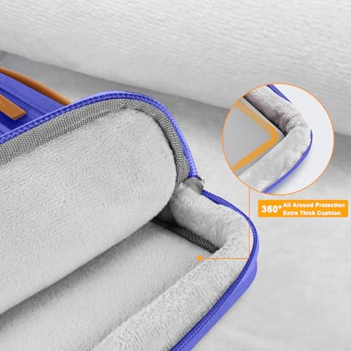 Image of MOSISO 360 Protective Laptop Case 16 inch, 15-15.6 inch Laptop Sleeve