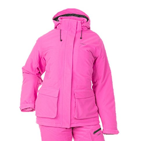 DSG Outerwear Women's Kylie 3-in-1 Hunting Jacket