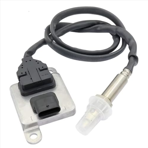 Capteur d'oxyde d'azote Benz W212 W205 W166 répare votre système antipollution NOX A0009053503