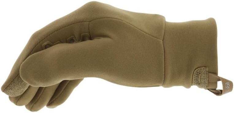 Mechanix Wear - ColdWork FastFit Taktische Handschuhe - Coyote - Online Kaufen - Shop