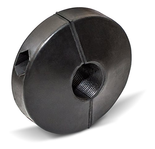 Coxreels 430 Ball Stop for Spring Driven Reel, fits ¾” Hose 3 ½” OD X 1” ID