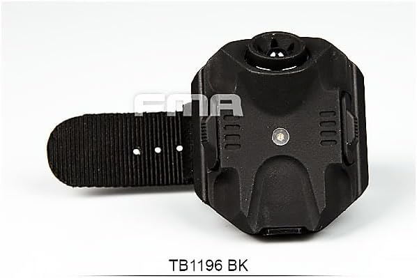 FM* Wristlight F2211 Nylon Version