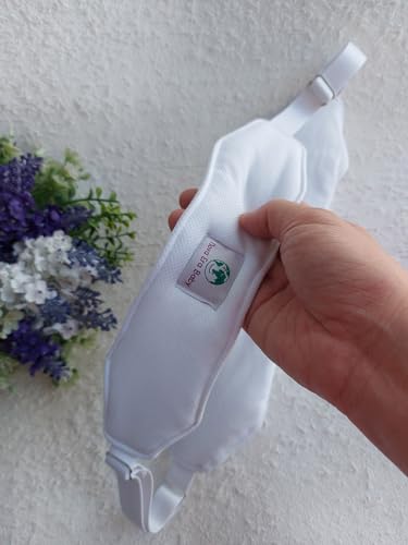 Tipoia de Amamentação (Branco)