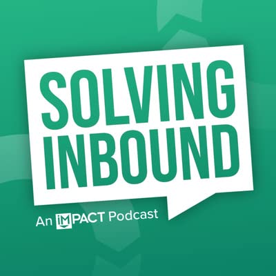 Ep. 21 | Creating Your Own Career Path in Inbound Marketing feat. Nathan Dube