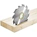 Produktbild Festool 500460 Panther-Sägeblatt 160x1,8x20 PW12