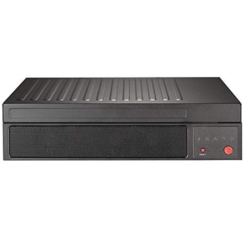 Supermicro high density server