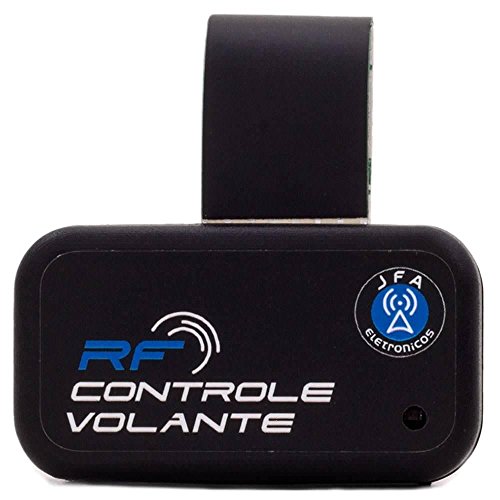 Controle de Volante JFA RF FULL