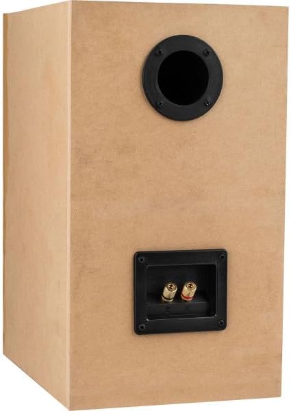 Dynaudio Evoke 20 ブックシェルフスピーカー (ペア) (グロスブラック)