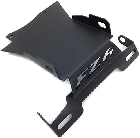 Motorcycle Black Fender Eliminator Tidy Tail Billet For Yamaha FZ6 Fazer 2006 2007 2008