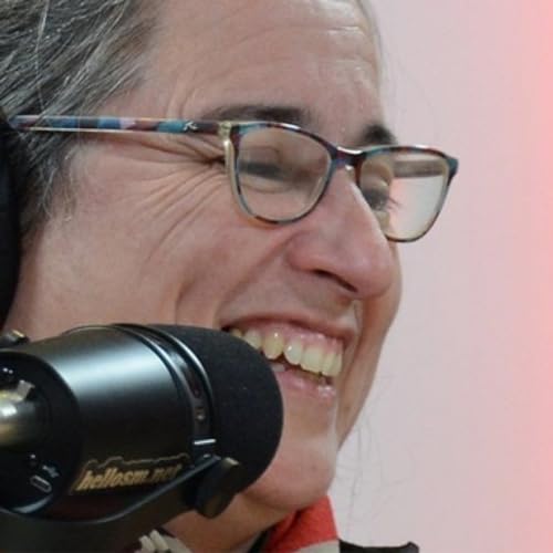 Page de couverture de Entrevista | Ladematemática, la profe que enseña por Twitch y recibe miles de visitas