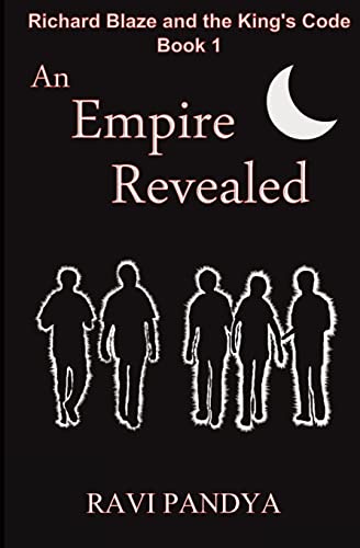 An Empire Revealed (Volume 1)