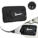 Motorrad Nylon Elektroroller Tasche Handschuh Sattel Gepäcktaschen Aufbewahrung Werkzeugtasche Dekorieren Koffer Box für Vespa GTS GTV LX LXV Scarabeo Sprint 30 125 150 250
