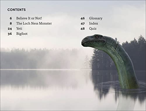 DK Super Readers Level 4 Beastly Tales