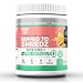 Ripped to Shredz Preworkout Drink for Hardcore Improvement & Performance.Boosts Energy,Motivation,Builds Muscle, Promotes Muscle Recovery,for Men and Women (15 Serving, Fruit Punch)