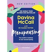 Menopausing