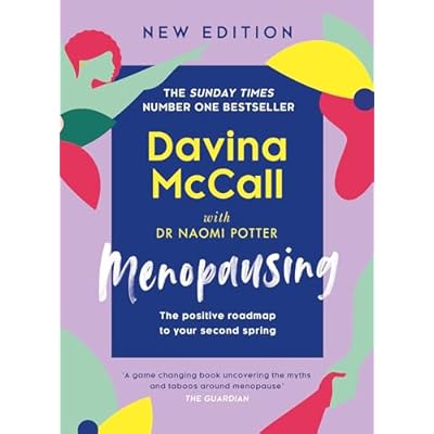 Menopausing