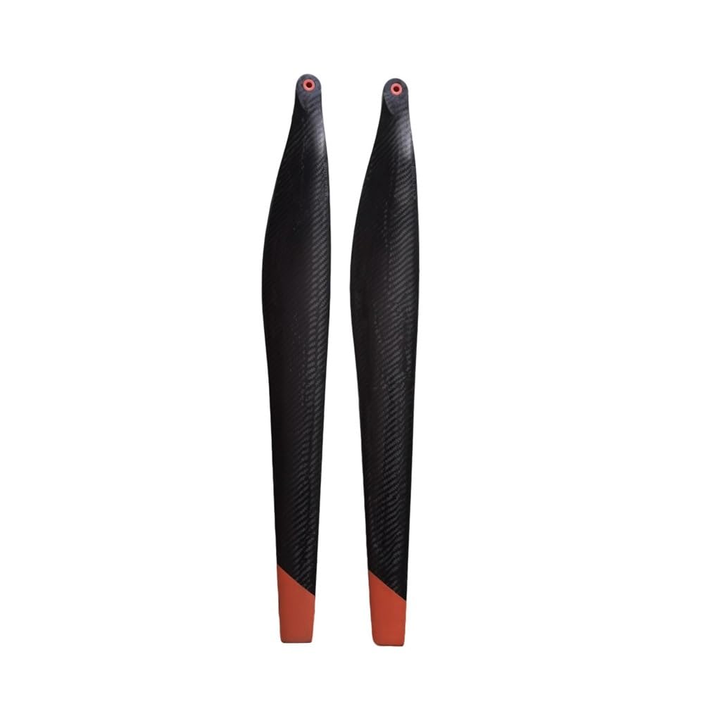16 szt. śmigła z włókna węglowego R5413U R5415L ostrze CW CCW rekwizyty akcesoria do naprawy dronów do T50