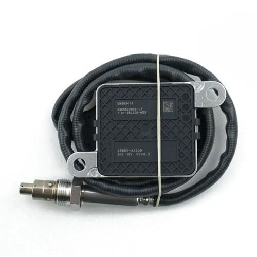 Capteur NOX 29650-4A800 : Éliminez le voyant moteur et l'excès de pollution