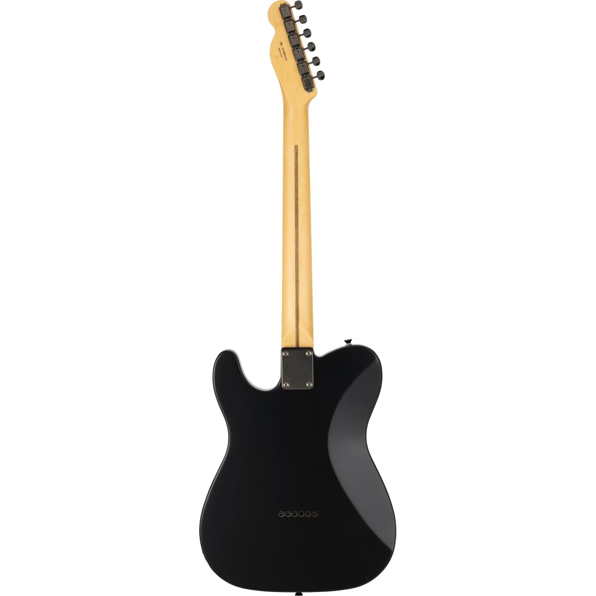 Amazon | Fender/Made in Japan Limited Hybrid II Telecaster Noir 