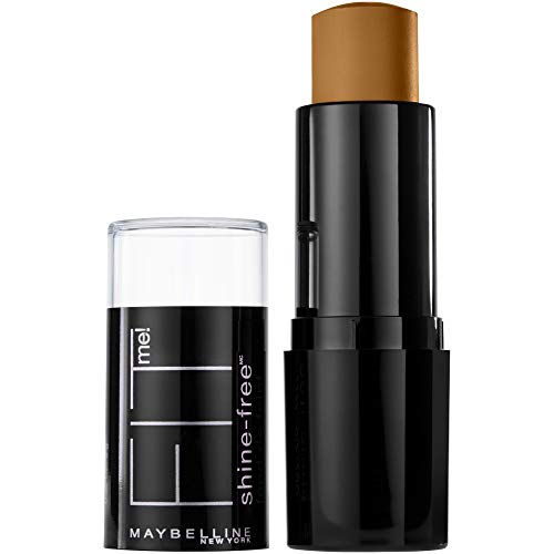 Maybelline New York Fit Me Oil-Free Stick Foundation, 355 Coconut, 1 Ounce