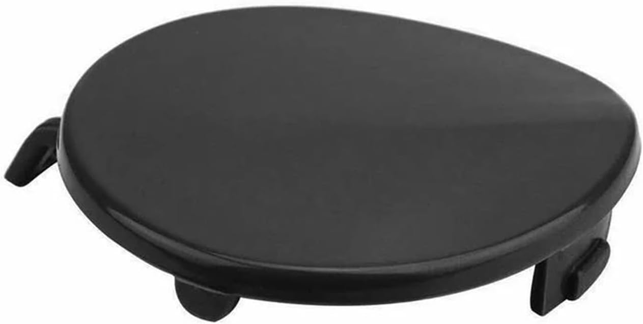 Auto Armrest Cover Protector Primed Front Bumper Tow Eye Hook Cover Cap Lid Trim 51117207299 For E90 E91 LCI 3 Series