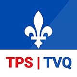 Calcul Taxes Québec | TPS TVQ