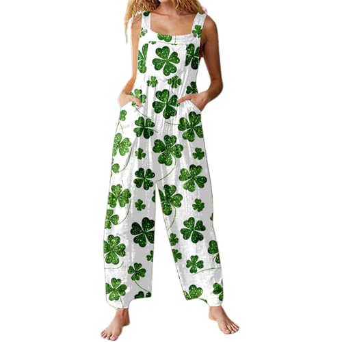 Mono casual elegante con pantalones de bolsillo para máxima comodidad diaria