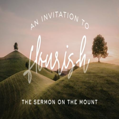 The Sermon on the Mount | David Upton
