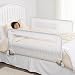 Regalo Swing Down Double Sided Bed Rail Guard, with Reinforced Anchor Safety System