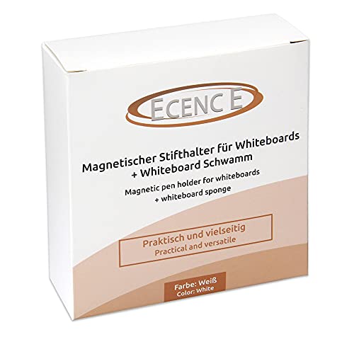 ECENCE Portapenne magnetico, Porta Pennarelli