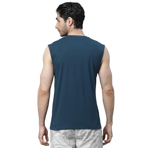 Image of Free Authority Minecraft Printed Loose Fit Grey Cotton Men's T-Shirt