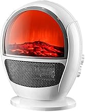 دفاية كهربائية صغيرة مع حماية من الحرارة الزائدة للمنزل والمكتب من بيل