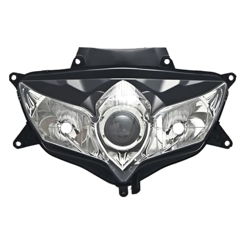 �I�[�g�o�C�p�w�b�h���C�g �p�̃X�Y�L�p GSXR600�p GSXR750�p GSXR 2008-2010�p �I�[�g�o�C�p�w�b�h���C�g �w�b�h�����v �����v�A�Z���u�� �I�[�g�o�C�p�w�b�h�����v�A�Z���u��(2008-2010)