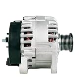 Generator Alternator Compatible With NISSAN PRIMASTAR Bus X83 Compatible With OpelVI VARO Box 20