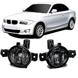 JOM Nebelscheinwerfer kompatibel mit BMW E70/ E81/ E82/ E83/ E84/ E87/ E88