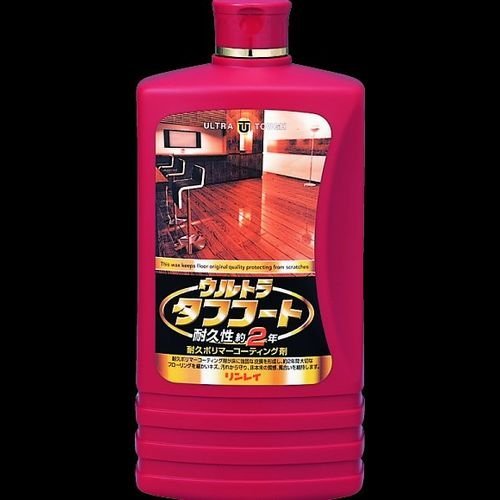 ウルトラタフコート 1L 〔×12セット〕 まとめ） ウルトラタフコート 1L 〔×12セット〕