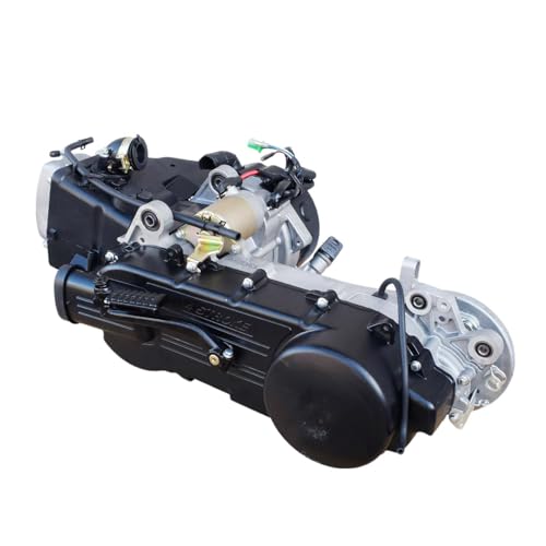 PHOENIX GW { 125cc GY6 XN[^[ Y[}[ t@R }WFXeB }OU I[g}`bN 