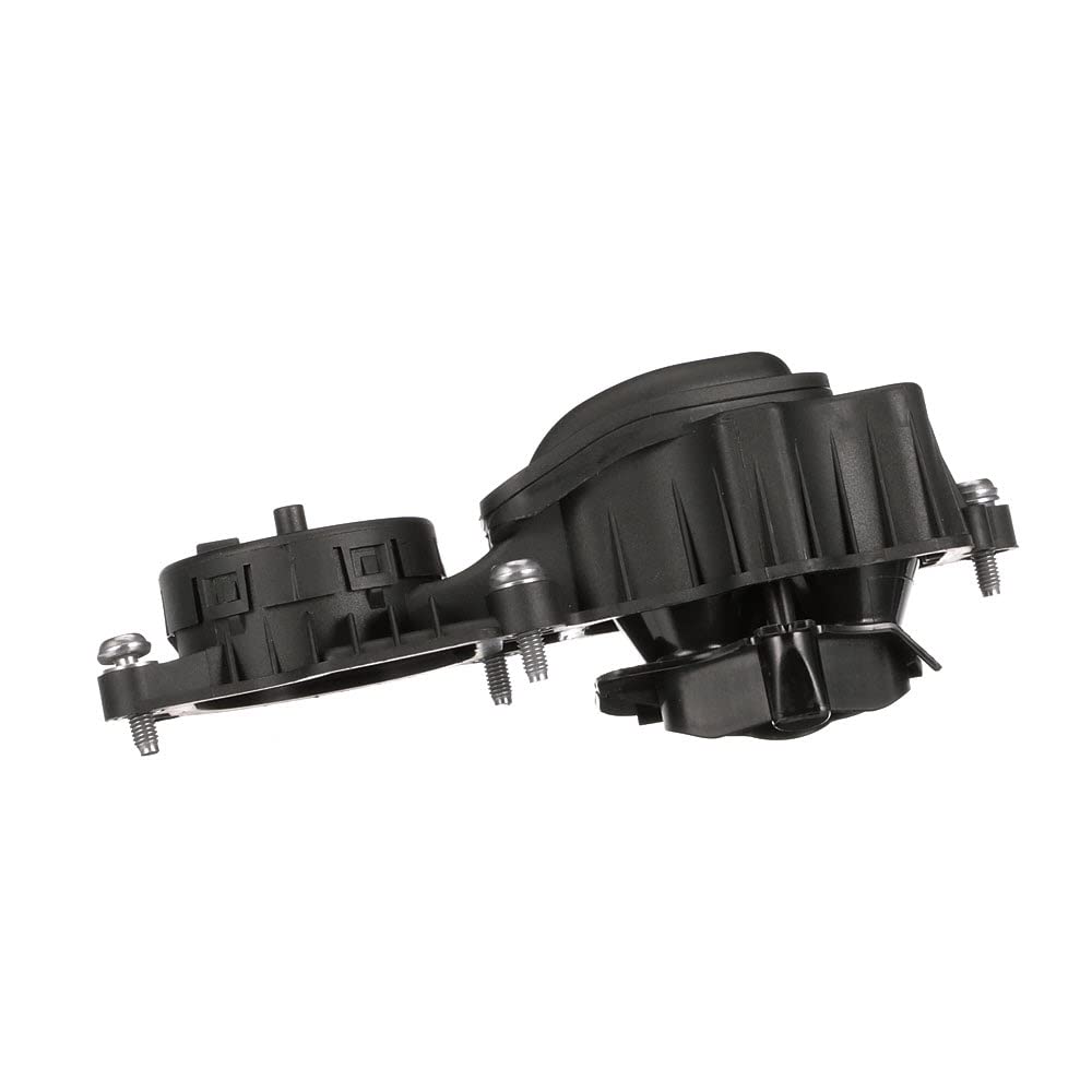 Gates EMH949 Crankcase Ventilation Oil Separator Replacement Service Fits BMW