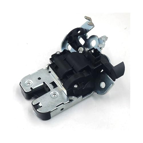 Serrure de coffre automatique pour vos trajets en Audi Q3 Q5 A4 A5
