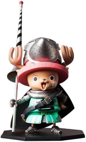 Door Painting Collection Figure - ONE PIECE [Tony Tony Chopper] Knight Ver. by Plex