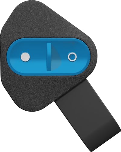 SuperTooth SkiTooth - Kit manos libres Bluetooth para esquiador (teléfono/música), altavoz derecha izquierda, micrófono integrado, batería de larga duración de 14 horas, compatible con iPhone, Android