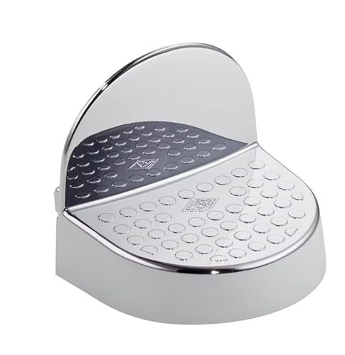 WESCO Fußtritt 8011781 für Kickmaster, Kickmaster Maxi und Kickboy